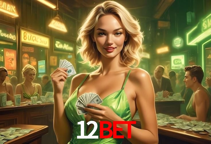 Desvendando o Mundo dos Jogos Virtuais na 12bet