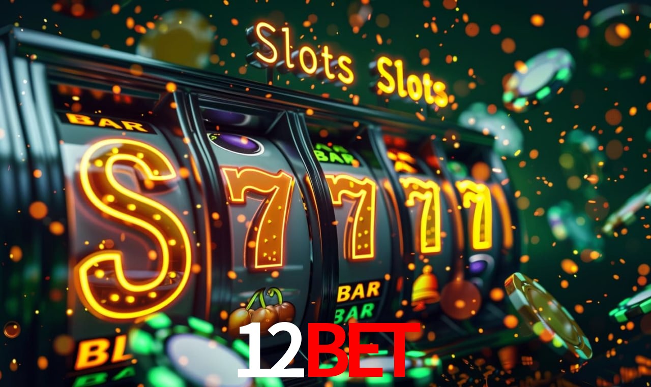 Recursos de Bônus 12bet