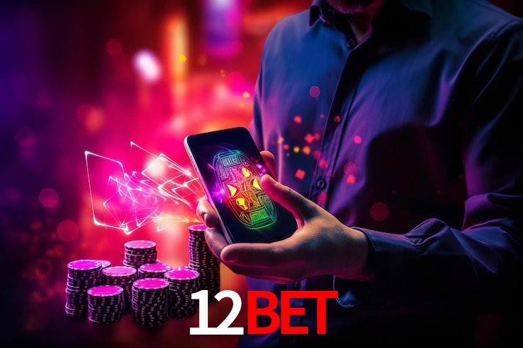 Apostas de Tênis 12bet