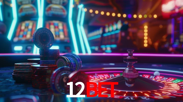 Responsive Design 12bet