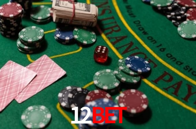 Bônus Generosos e Exclusivos no 12bet para Você!