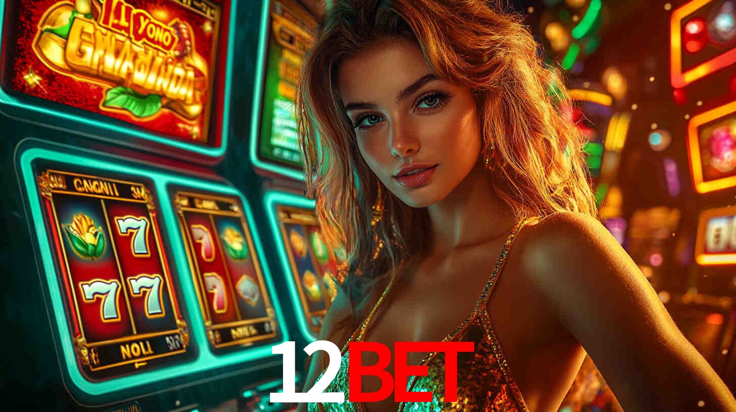 VIP Casino 12bet