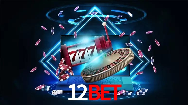 12bet Belo Horizonte - Jackpots